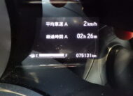 2018 Honda Fit 1.3L Petrol