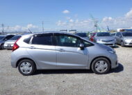 2018 Honda Fit 1.3L Petrol