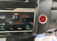 2019 Honda Fit 1.3L Petrol