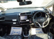 2018 Honda Fit 1.3L Petrol