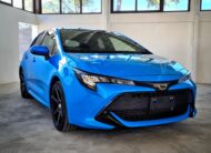 2020 Toyota Corolla Sport 1.2T