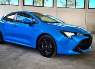 2020 Toyota Corolla Sport 1.2T