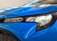 2020 Toyota Corolla Sport 1.2T