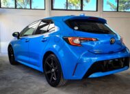 2020 Toyota Corolla Sport 1.2T