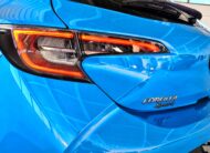 2020 Toyota Corolla Sport 1.2T