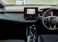 2020 Toyota Corolla Sport 1.2T