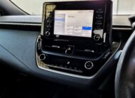 2020 Toyota Corolla Sport 1.2T