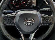 2020 Toyota Corolla Sport 1.2T