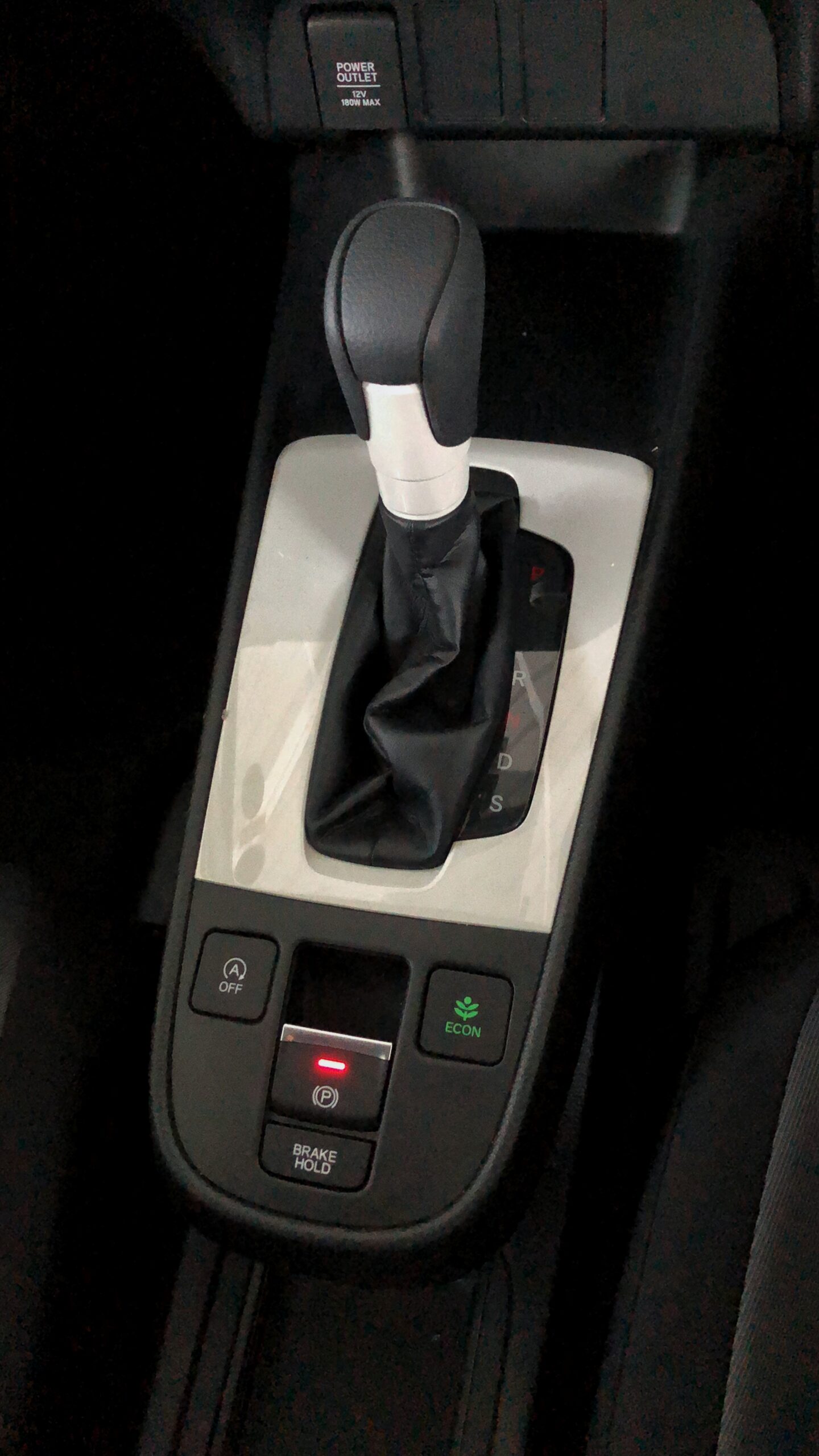 2020 Honda Fit 1.3 New Shape Petrol