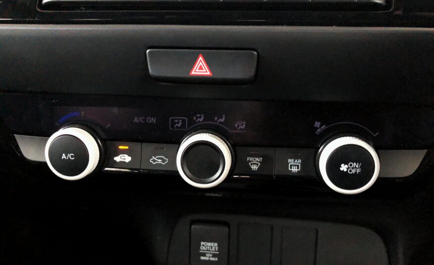 2020 Honda Fit 1.3 New Shape Petrol