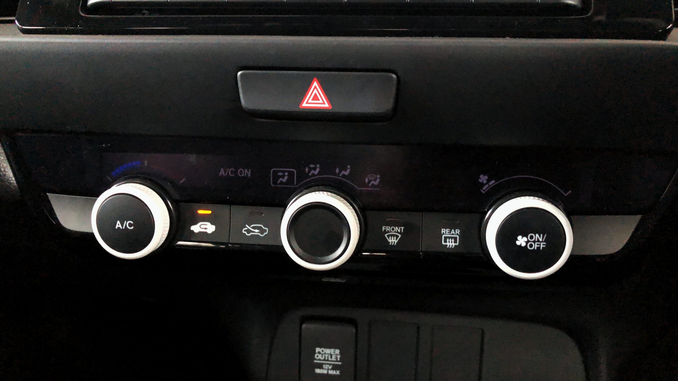 2020 Honda Fit 1.3 New Shape Petrol