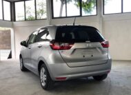 2020 Honda Fit 1.3 New Shape Petrol