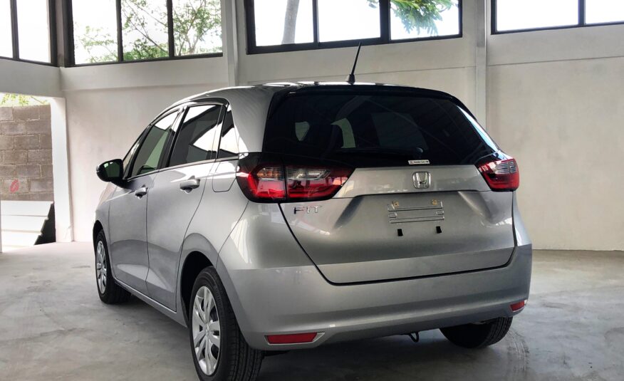 2020 Honda Fit 1.3 New Shape Petrol