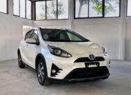 2020 Toyota Aqua Cross Hybrid