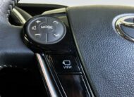 2020 Toyota Aqua Cross Hybrid