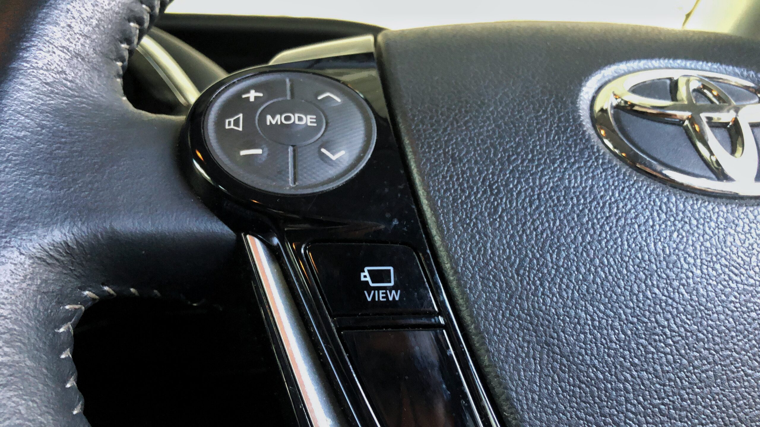 2020 Toyota Aqua Cross Hybrid