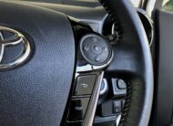 2020 Toyota Aqua Cross Hybrid