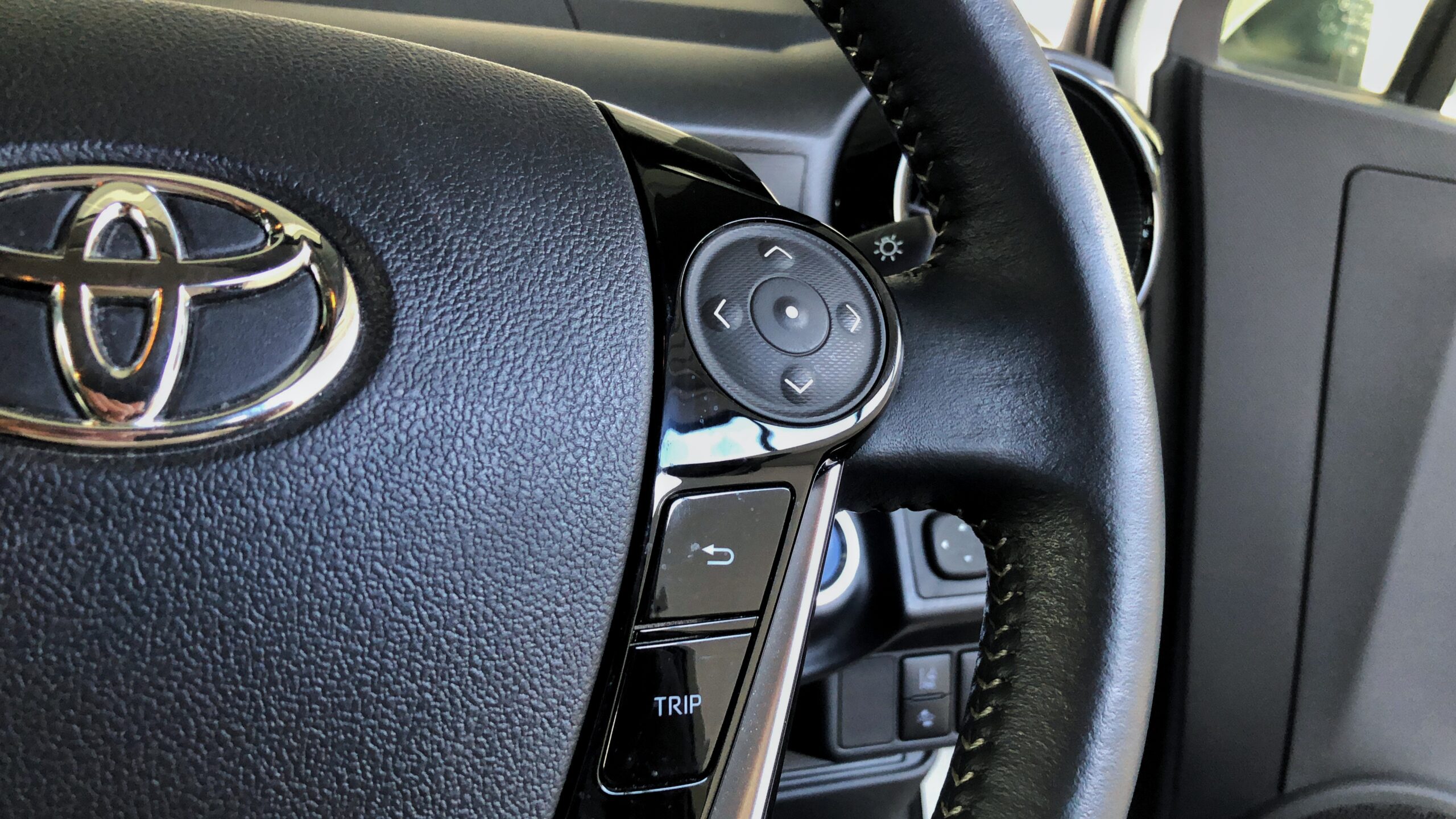 2020 Toyota Aqua Cross Hybrid