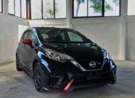 2019 Nissan Note E-Power Nismo