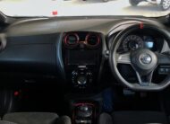2019 Nissan Note E-Power Nismo