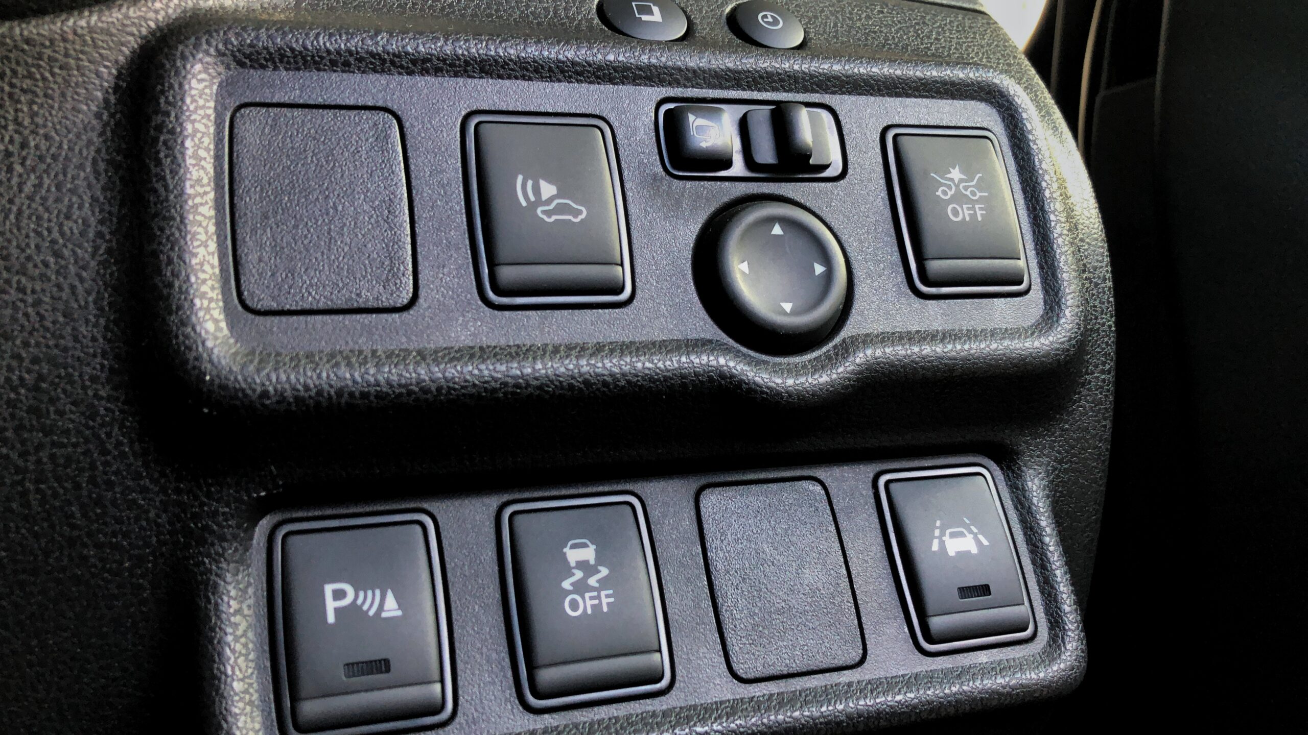 2019 Nissan Note E-Power Nismo