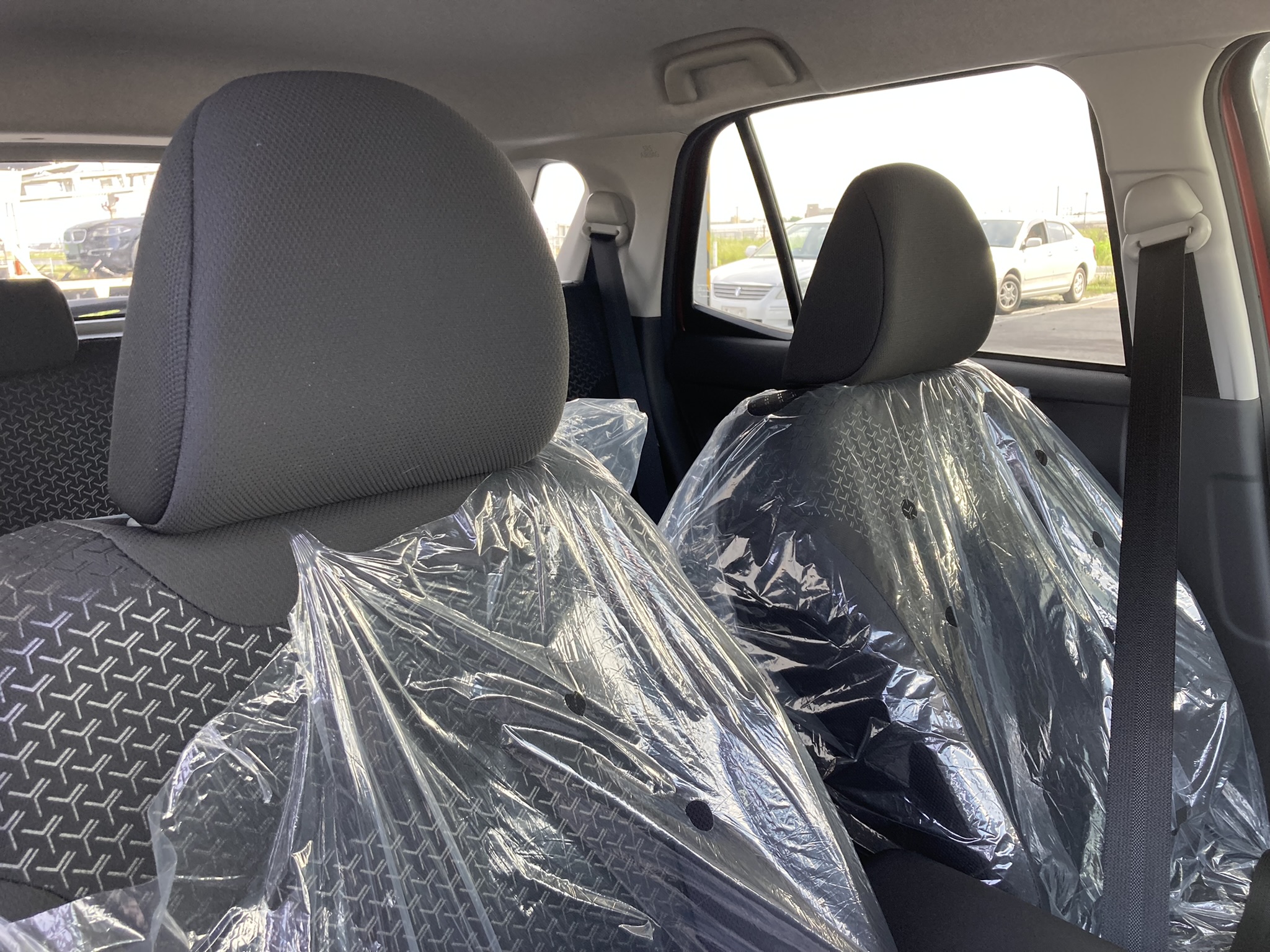 2020 Toyota Raize 1.0T Petrol