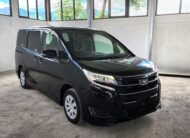 2018 Toyota Noah 8-seater MPV