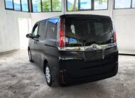 2018 Toyota Noah 8-seater MPV