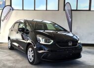 2020 Honda Fit Hybrid 1.5L Sensing