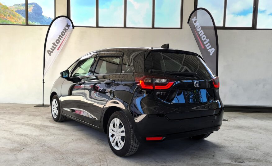 2020 Honda Fit Hybrid 1.5L Sensing