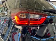 2020 Honda Fit Hybrid 1.5L Sensing