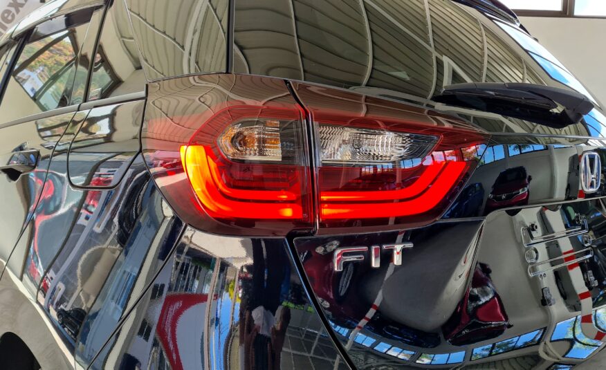 2020 Honda Fit Hybrid 1.5L Sensing