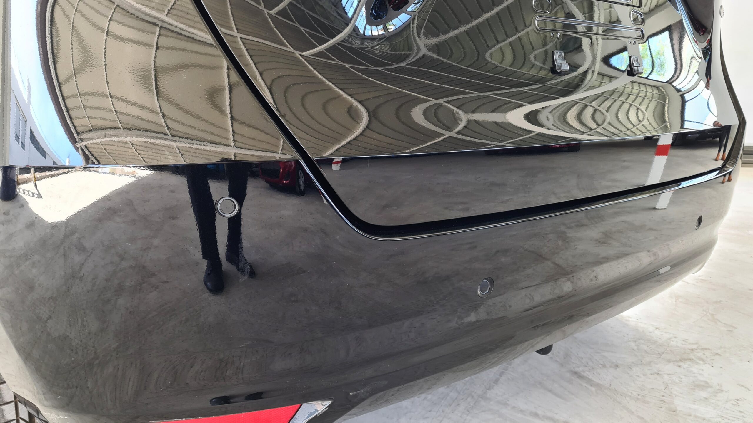 2020 Honda Fit Hybrid 1.5L Sensing