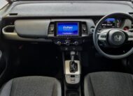 2020 Honda Fit Hybrid 1.5L Sensing