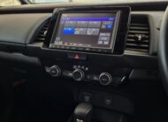 2020 Honda Fit Hybrid 1.5L Sensing