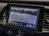 2020 Honda Fit Hybrid 1.5L Sensing