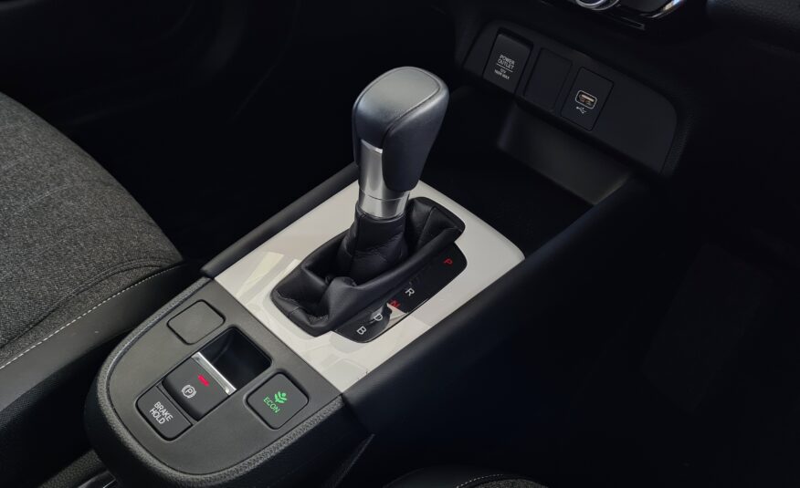2020 Honda Fit Hybrid 1.5L Sensing