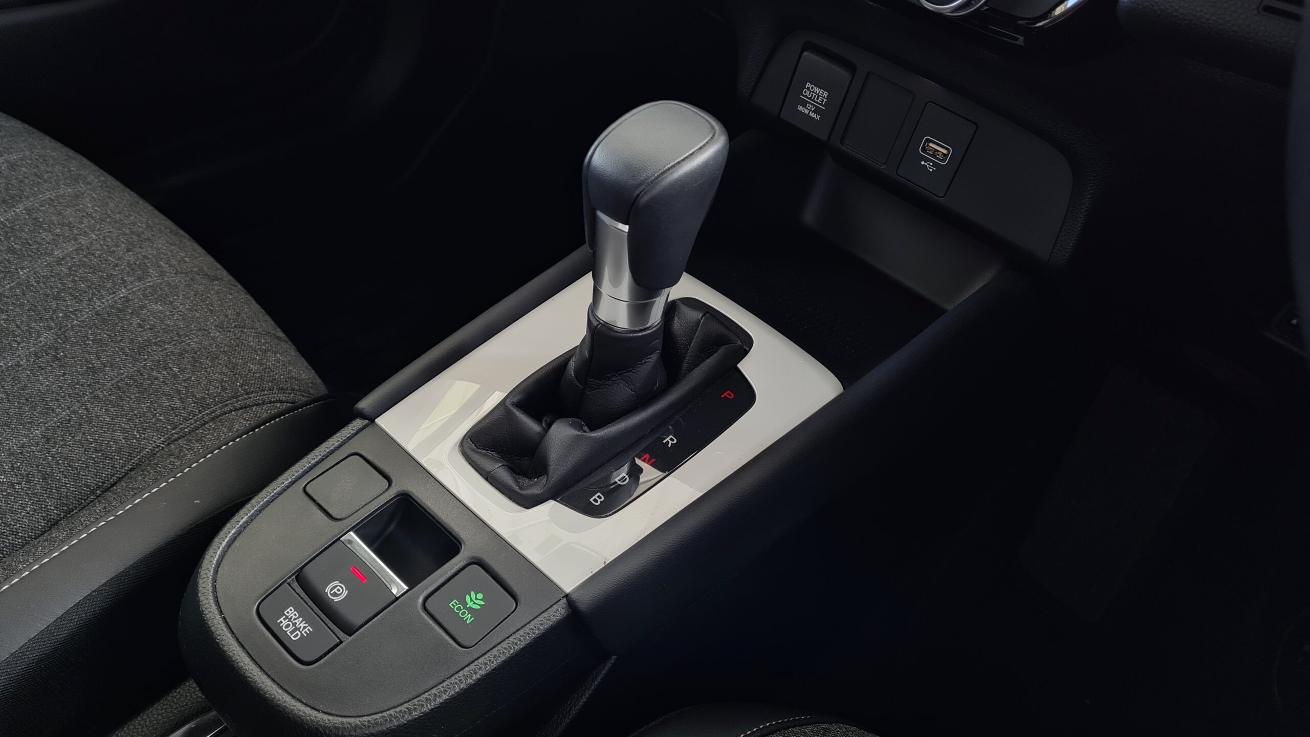 2020 Honda Fit Hybrid 1.5L Sensing