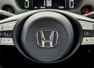 2020 Honda Fit Hybrid 1.5L Sensing