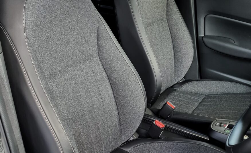 2020 Honda Fit Hybrid 1.5L Sensing
