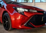 2018 Toyota Corolla Sport 1.2T G-Grade