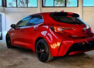 2018 Toyota Corolla Sport 1.2T G-Grade