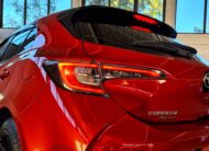 2018 Toyota Corolla Sport 1.2T G-Grade