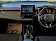 2018 Toyota Corolla Sport 1.2T G-Grade
