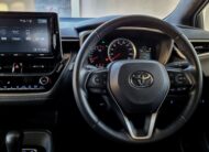 2018 Toyota Corolla Sport 1.2T G-Grade