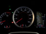 2018 Toyota Corolla Sport 1.2T G-Grade