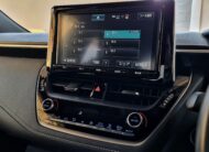 2018 Toyota Corolla Sport 1.2T G-Grade