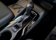 2018 Toyota Corolla Sport 1.2T G-Grade