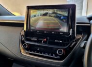 2018 Toyota Corolla Sport 1.2T G-Grade