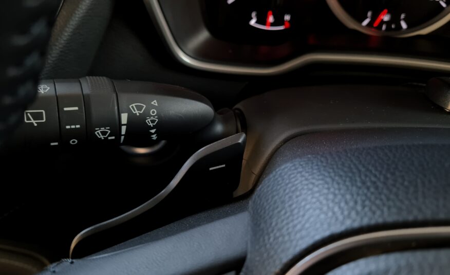 2018 Toyota Corolla Sport 1.2T G-Grade